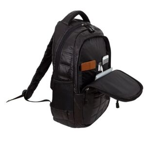 Plm Montcase 15.6'' Sırt Çantası Siyah