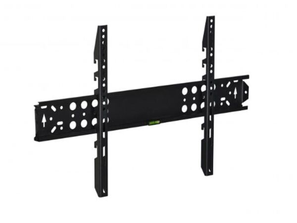 Vontech VT-42 S MAX 42'' - 65'' sabit tv duvar askı aparatı