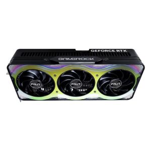 Palit Nvidia GeForce RTX5090 GAMEROCK 32GB 512Bit GDDR7 NE75090019R5-GB2020G Ekran Kartı