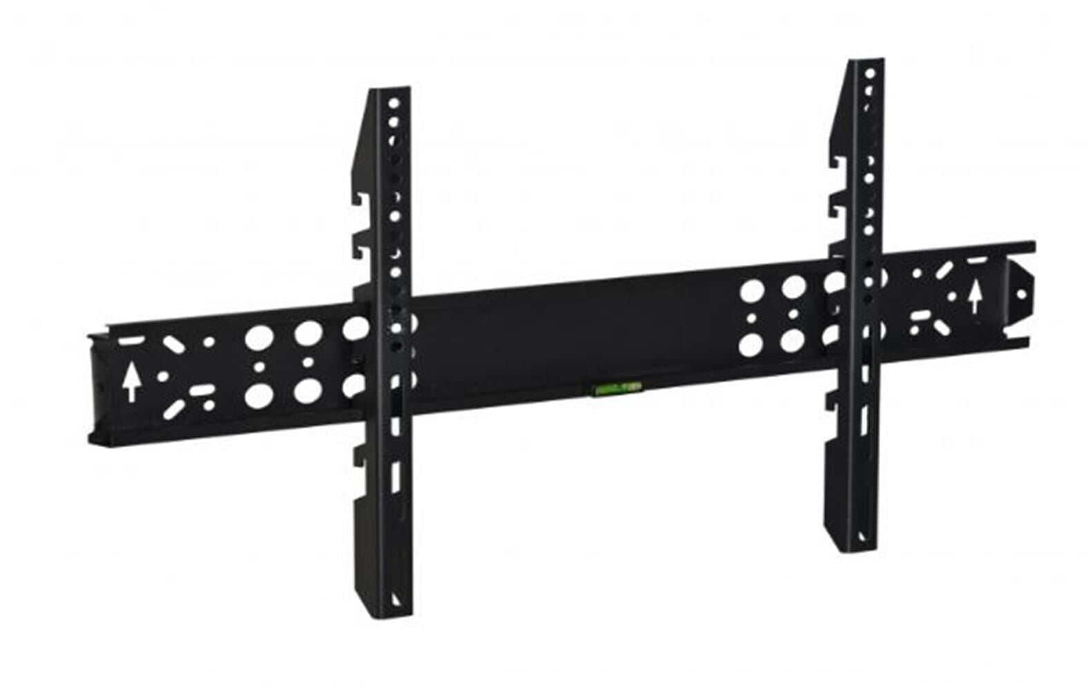 Vontech VT-100 S  MAX 42''- 100'' sabit TV duvar askı aparatı