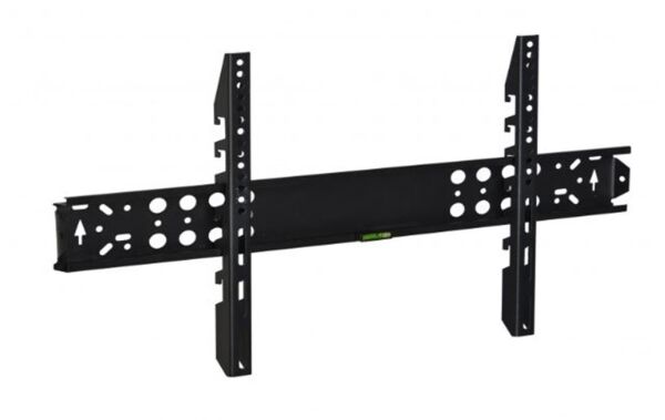 Vontech VT-100 S  MAX 42''- 100'' sabit TV duvar askı aparatı