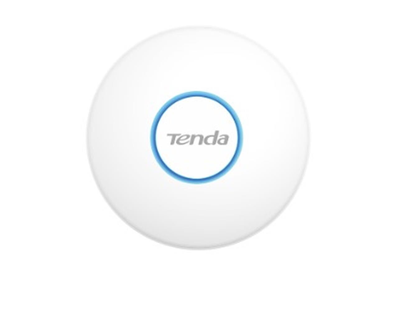 Tenda i26 AX1500 Wifi 6 1200 Mbps Dual Bant Tavan Tipi Access Point