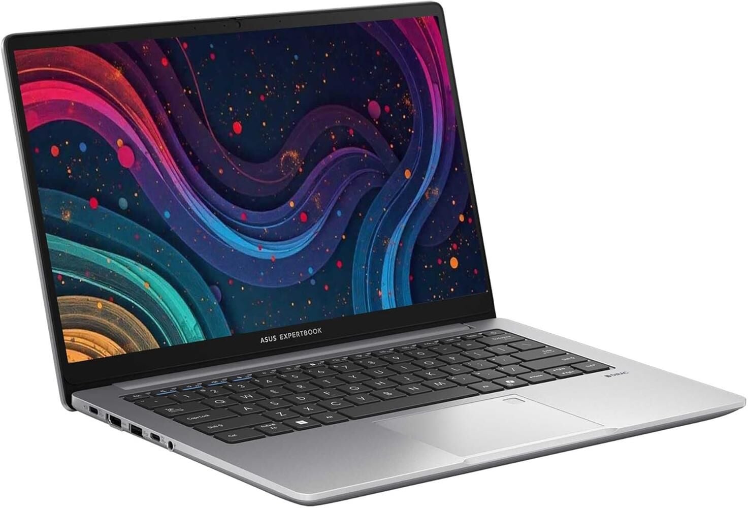 Asus Expertbook P1403CVA-C716512GOD CORE 7 240H 16Gb 512Gb FreeDOS 14'' Notebook