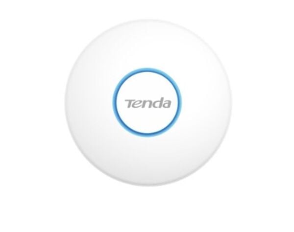 Tenda i26 AX1500 Wifi 6 1200 Mbps Dual Bant Tavan Tipi Access Point