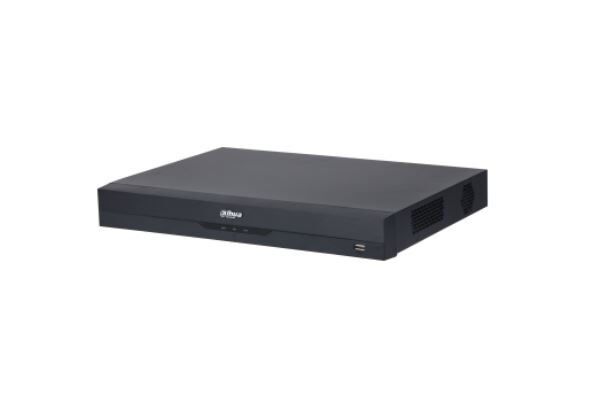 DAHUA XVR5232AN-I3 32 KANAL AHD/HİBRİT KAYIT CİHAZI