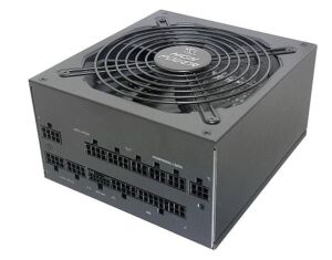 High Power XTREME GOLD ATX 3.1 1200W 80+ GOLD PCIe 5.1 ATX Güç Kaynağı (HP2-A1200GD-F14C)