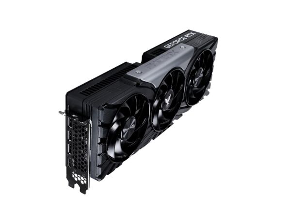 Pny GeForce RTX 5070 12GB GDDR7 HDMI, DisplayPort Ekran Kartı (VCG507012TFXPB1)