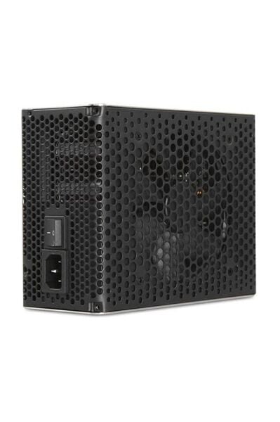 Rampage FORZA FTX-1200-1 1200W 80 PLUS PLATINIUM SERTİFİKALI FULL MODULAR Power Supply