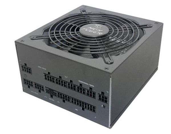 High Power XTREME GOLD ATX 3.1 1200W 80+ GOLD PCIe 5.1 ATX Güç Kaynağı (HP2-A1200GD-F14C)
