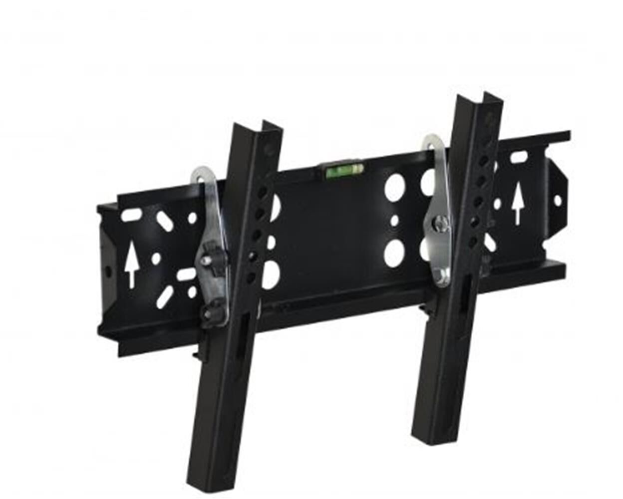 Vontech VT-32 SA MAX 27'' - 42''  açılı tv duvar askı aparatı