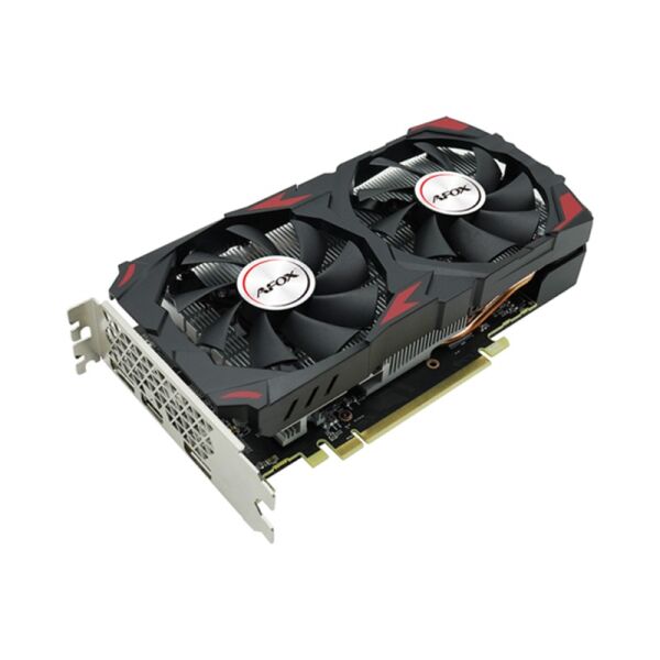 AFOX RADEON AFRX580-8192D5H3-V3 RX580 2048SP 8GB GDDR5 256BIT 1XHDMI 2XDP EKRAN KARTI