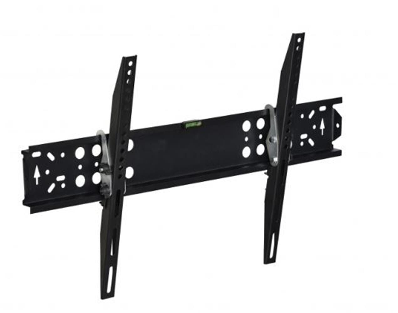 Vontech VT-42 SA MAX 42'' - 65'' açılı tv duvar askı aparatı