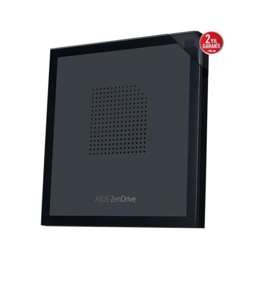 Asus ZenDrive SDRW-08V1M-U ZenDrive V1M Harici DVD Yazıcı