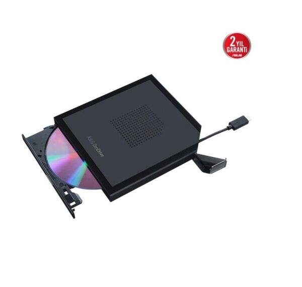 Asus ZenDrive SDRW-08V1M-U ZenDrive V1M Harici DVD Yazıcı
