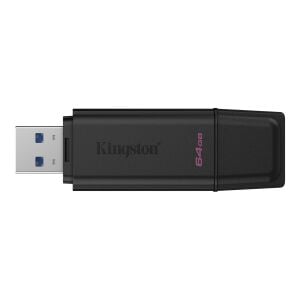 64GB USB3.2 DTXG2/64GB EXODIA KINGSTON