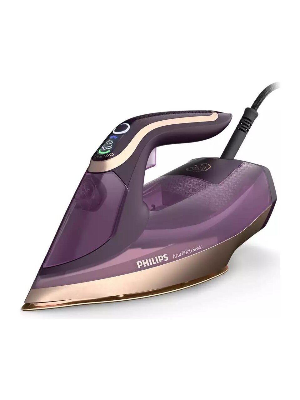 PHILIPS AZUR DST8040/30 8000 SERI 3000W BUHAR UTU