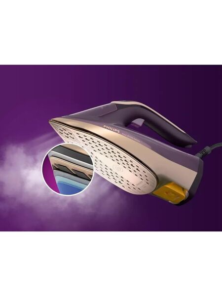 PHILIPS AZUR DST8040/30 8000 SERI 3000W BUHAR UTU