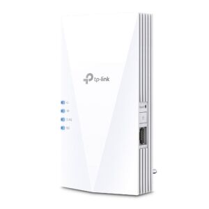 Tp-Link RE500X Wifi 6 Range Extender-Menzil Genişletici AX1500