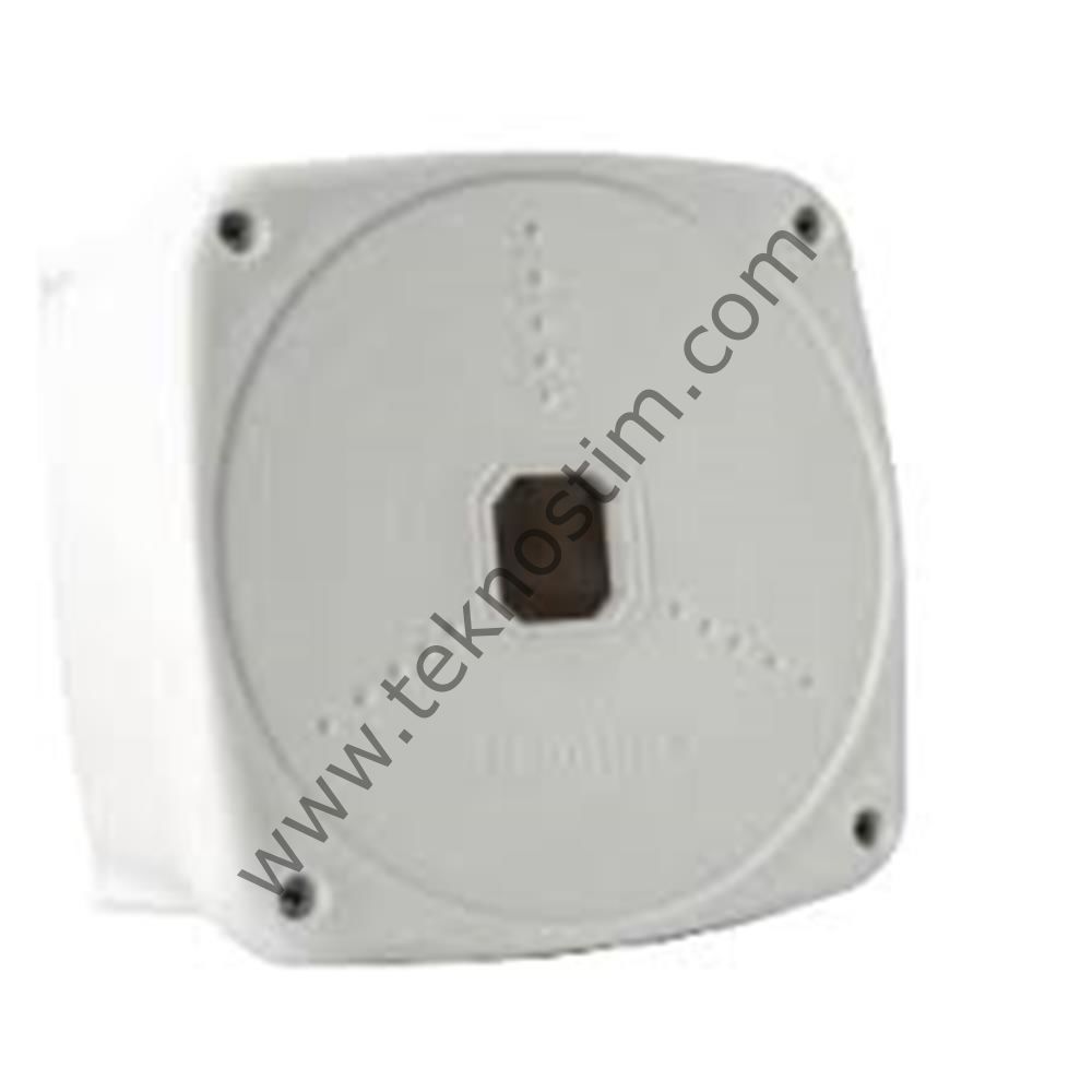 CamBox DM-140 Juntion Box White Buat Tekli Paket