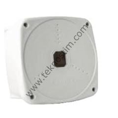 CamBox DM-140 Juntion Box White Buat Tekli Paket