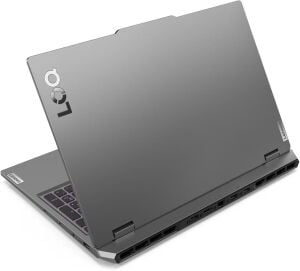 Lenovo LOQ 83DV011HTR i7-13650HX 24GB 512SSD RTX4060 15.6'' FHD FreeDOS Notebook (Upg)