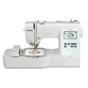 BROTHER INNOV-IS M330E NAKIŞ MAKİNESİ
