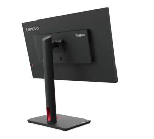 Lenovo 23.8'' 63CFMATXTK ThinkVision T24i-30 60Hz 4ms Full HD IPS Pivot Monitör