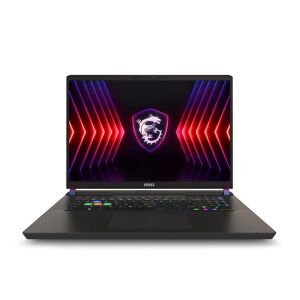 Msı Vector16 HX AI A2XWIG-090XTR ULTRA 9 275HX 16GB DDR5 RTX5080 GDDR7 16GB 1TB SSD 16.0 QHD 240Hz