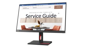 23.8 LENOVO S24i-30 63DEKAT3TK IPS 4MS 100HZ HDMI+VGA VESA