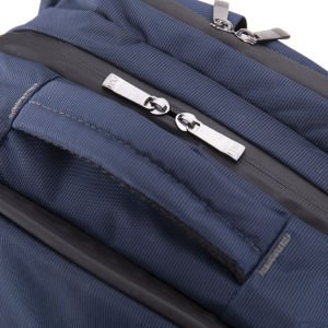 PLM OCTAGON 15.6'' NOTEBOOK SIRT ÇANTASI LACİVERT