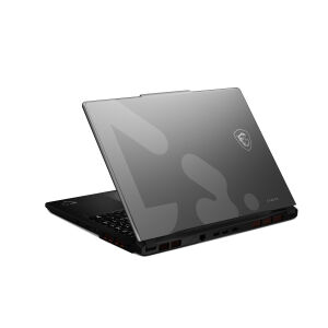 MSI CYBORG 15 MAX C13WF-065XTR i7-13620H 16GB 512GB SSD 8GB RTX5060 8GB 15.6″ FHD