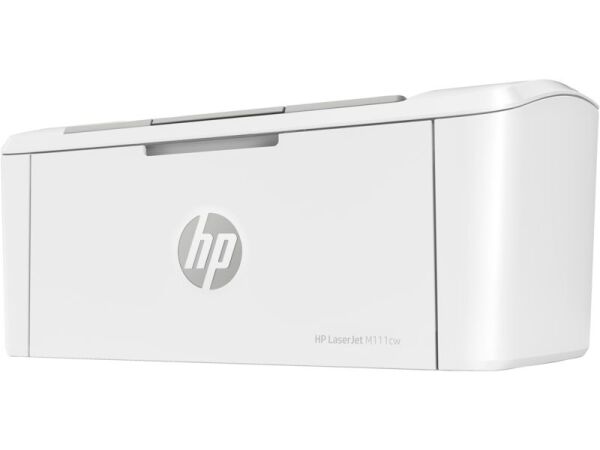 HP 1Y7D2A LASERJET M111CW TEK FONKSİYONLU LASER YAZICI Wİ-Fİ A4