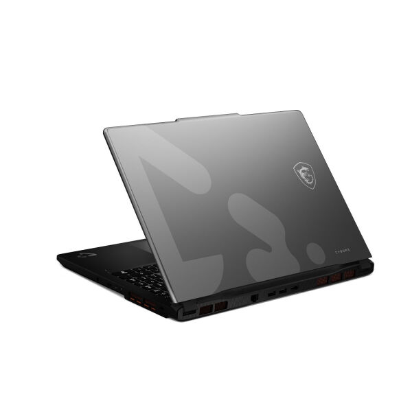 MSI CYBORG 15 MAX C13WF-065XTR i7-13620H 16GB 512GB SSD 8GB RTX5060 8GB 15.6″ FHD