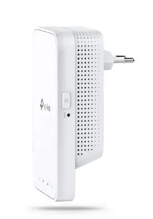 TP-LINK RE300 AC1200 KABLOSUZ MENZIL GENISLETICI