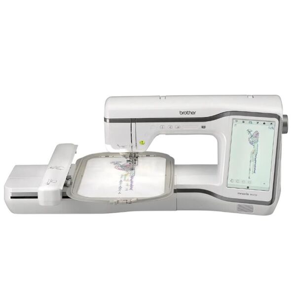 BROTHER INNOV-IS BP3700 NAKIŞ MAKİNESİ