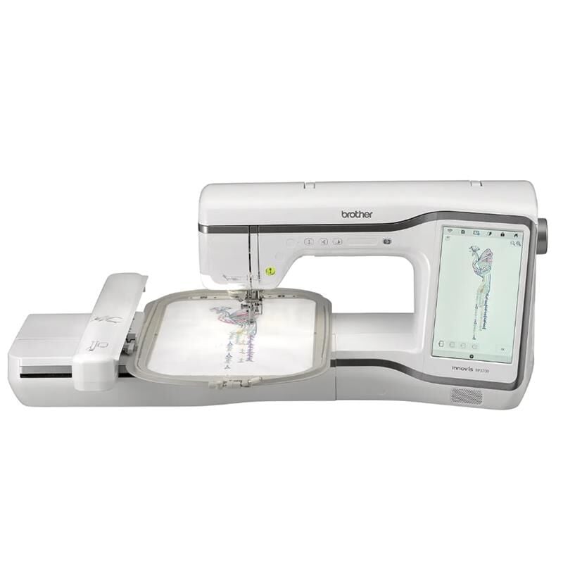 BROTHER INNOV-IS BP3700 NAKIŞ MAKİNESİ