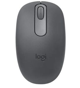Logitech 910-007459 M196 Siyah Bluetooth Mouse