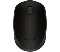 Logitech 910-004424 M171 Kablosuz Siyah Mouse