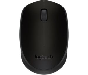 Logitech 910-004424 M171 Kablosuz Siyah Mouse