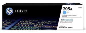 HP 205A Cyan Mavi 900 Sayfa Toner CF531A
