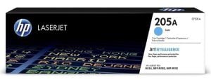 HP 205A Cyan Mavi 900 Sayfa Toner CF531A