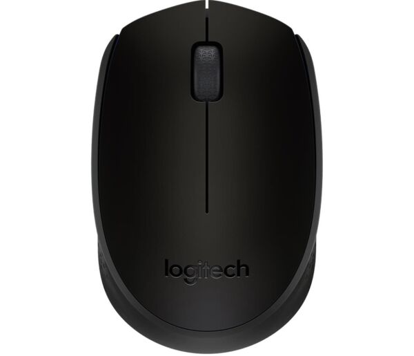 Logitech 910-004424 M171 Kablosuz Siyah Mouse
