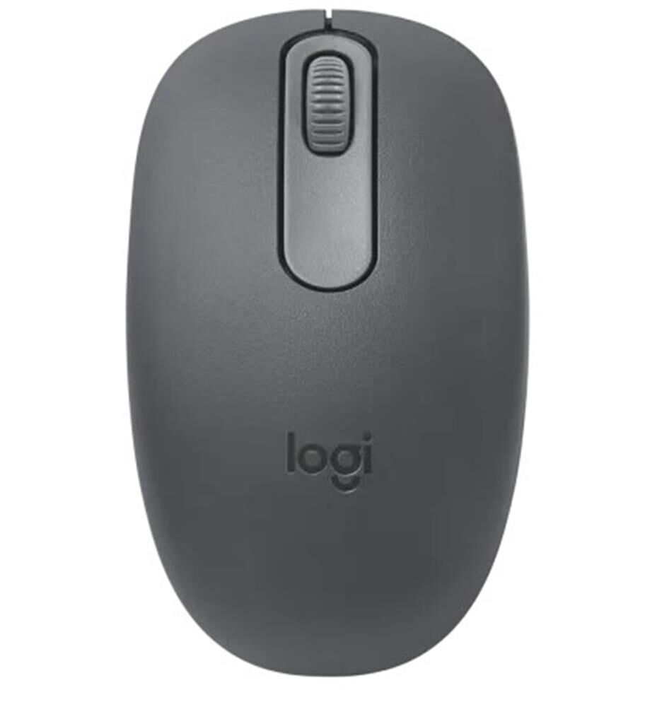 Logitech 910-007459 M196 Siyah Bluetooth Mouse
