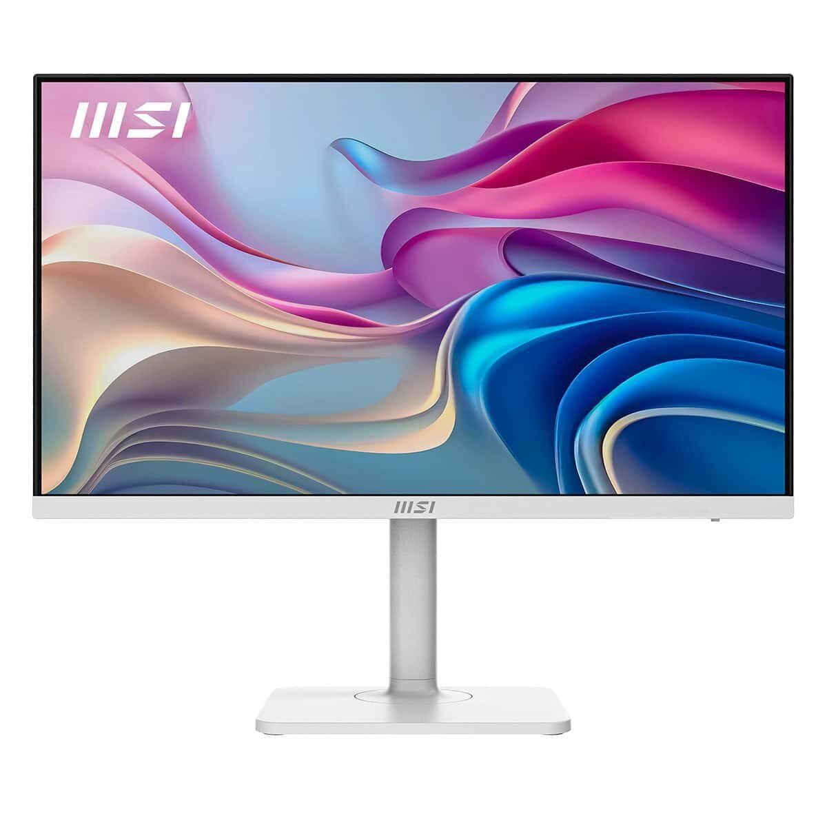 27 MSI MODERN MD272UPHW 4MS 60HZ 4K UHD