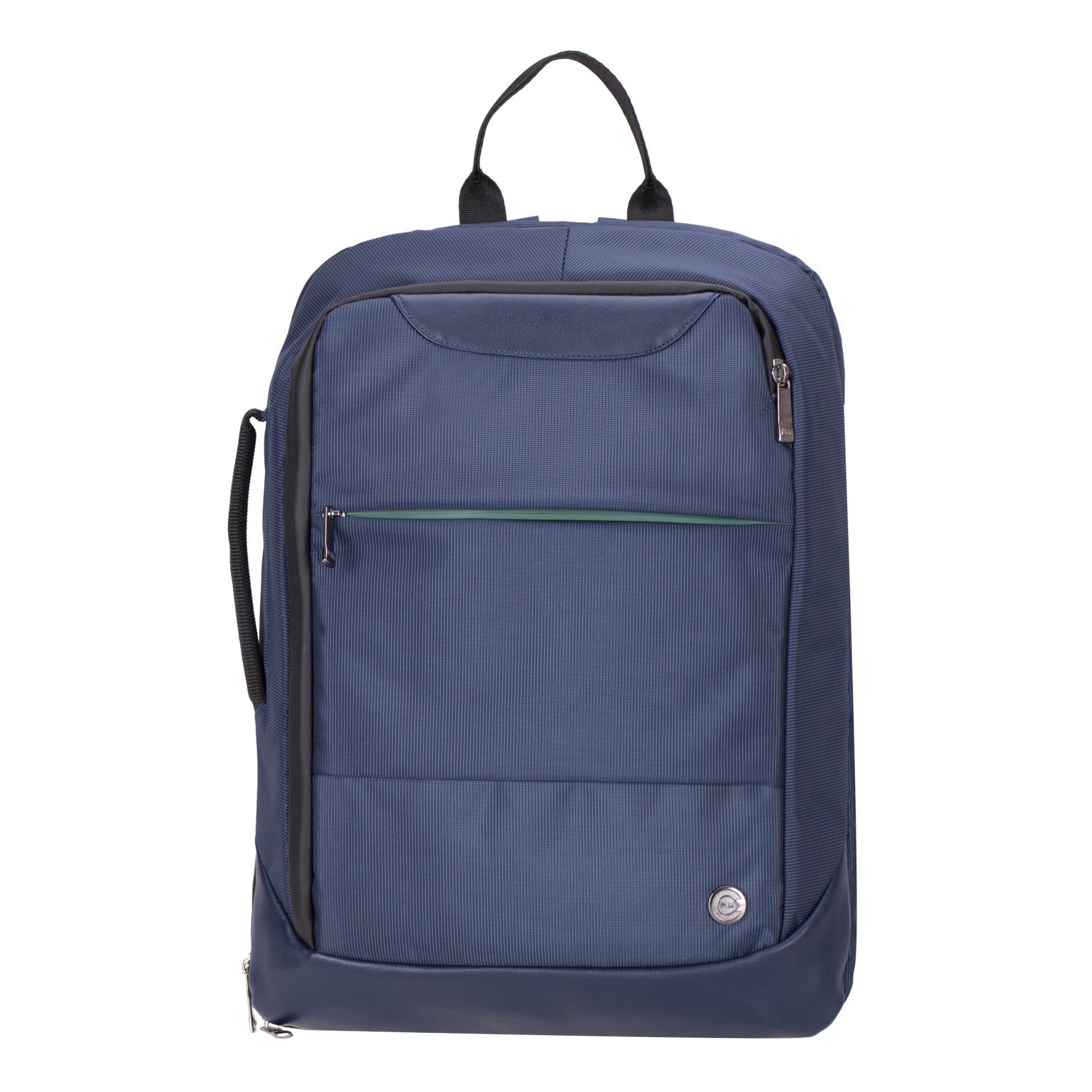 PLM NEPTUN 15.6'' NOTEBOOK SIRT ÇANTASI LACİVERT