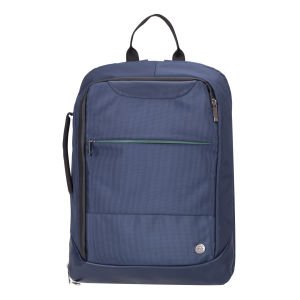 PLM NEPTUN 15.6'' NOTEBOOK SIRT ÇANTASI LACİVERT