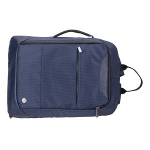 PLM NEPTUN 15.6'' NOTEBOOK SIRT ÇANTASI LACİVERT