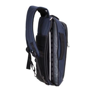 PLM NEPTUN 15.6'' NOTEBOOK SIRT ÇANTASI LACİVERT