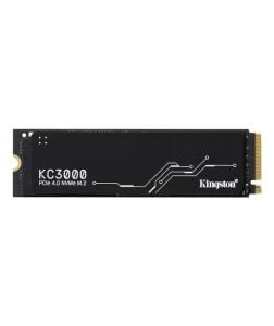 Kingston 2048G KC3000D M.2 2280 NVMe SSD