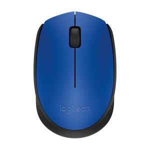 Logitech 910-004640 M171 Kablosuz Mavi Mouse
